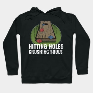 CORNHOLE Hoodie